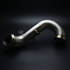 Mercedes-Benz A45/CLA45 AMG (W177/C118) 2020+ M139 2.0T Catless Downpipe | AME Motorsport