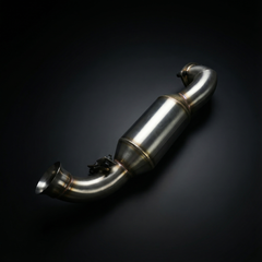 MINI Cooper S / JCW (R55-R61) 2007-2016 N14/N18 1.6T Catless Downpipe | AME Motorsport