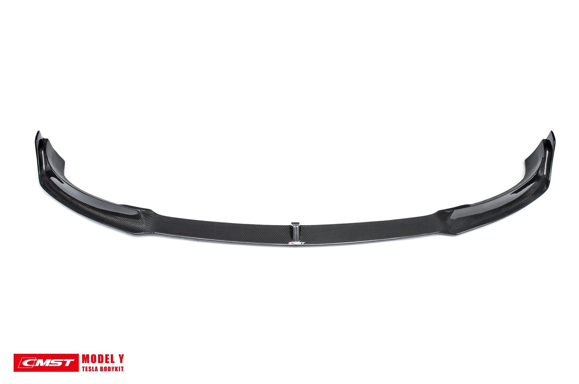 CMST Carbon Fiber Package Style A for Tesla Model Y