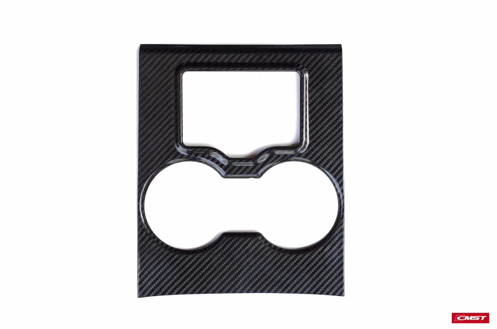 New Release! CMST Carbon Fiber Interior Trim for Tesla Model 3 2019-ON