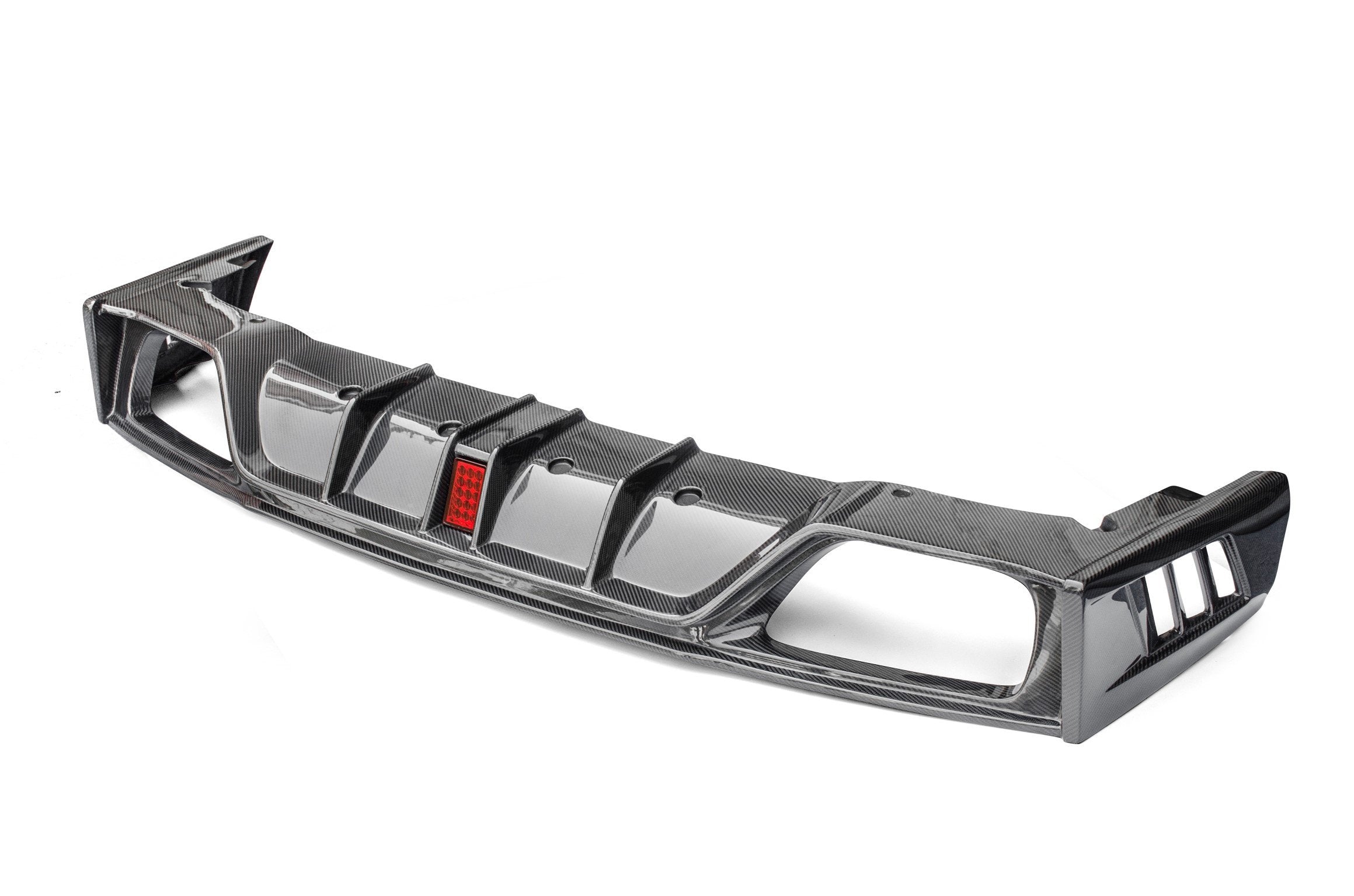 CMST  Facelift Conversion Partial Carbon Fiber Full Body Kit for Nissan GTR GT-R R35 2008-2016