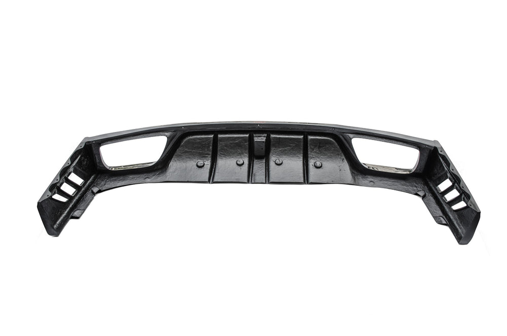 CMST Facelift Conversion Rear Bumper & Rear Diffuser for Nissan GTR GT-R R35 2008-2022