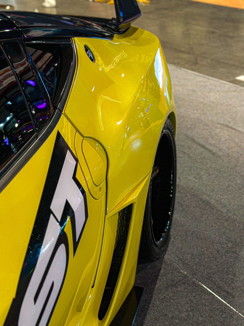 PROJECT WIDEBODY X CMST Widebody Package for Nissan RZ34 Fairlady Z 400Z 2022+