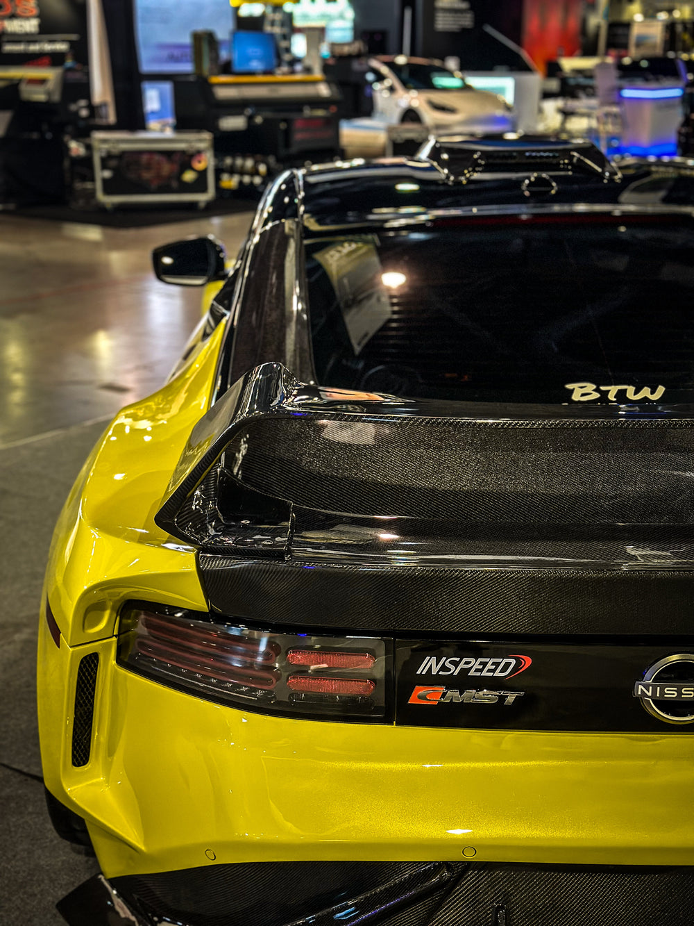 PROJECT WIDEBODY X CMST Widebody Package for Nissan RZ34 Fairlady Z 400Z 2022+