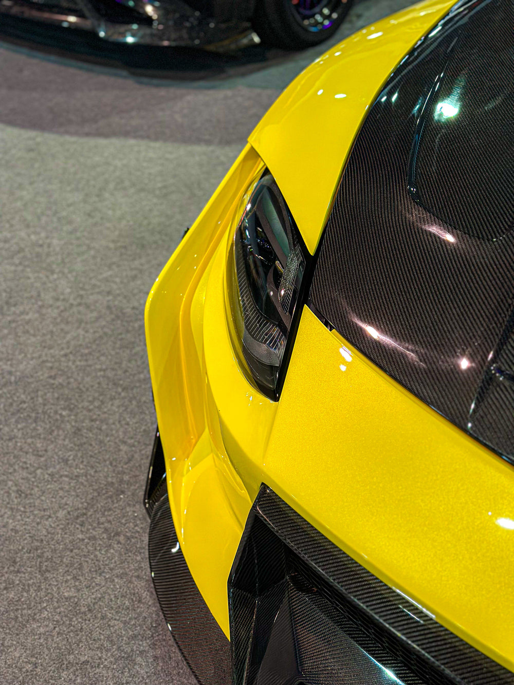 PROJECT WIDEBODY X CMST Widebody Package for Nissan RZ34 Fairlady Z 400Z 2022+