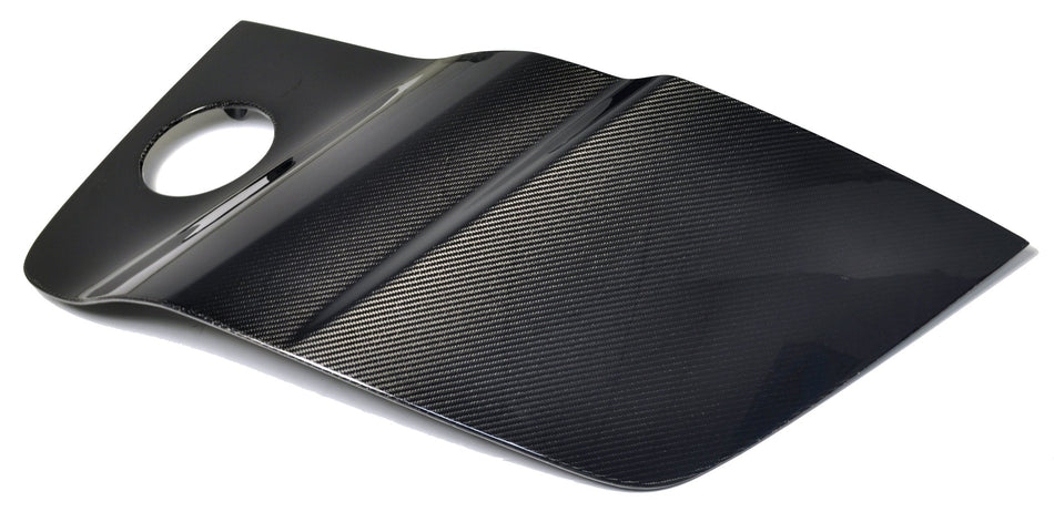 CMST Double-sided Carbon Fiber Side Blades for Audi R8 Coupe  (2008-2015)