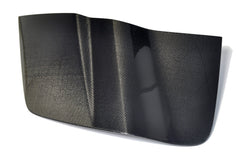CMST Double-sided Carbon Fiber Side Blades for Audi R8 Coupe  (2008-2015)