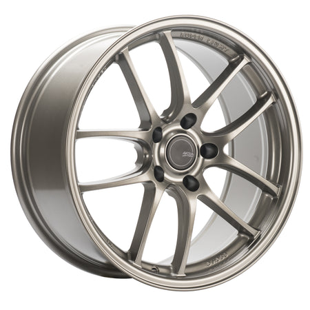 ARTKA Flow Form Wheels RS102 17"/18"