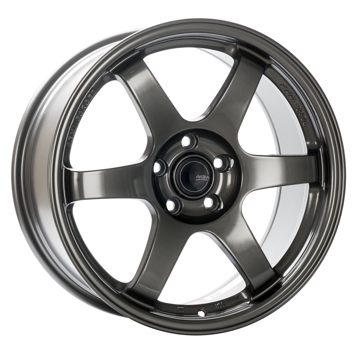 ARTKA Flow Form Wheels RS106 18"