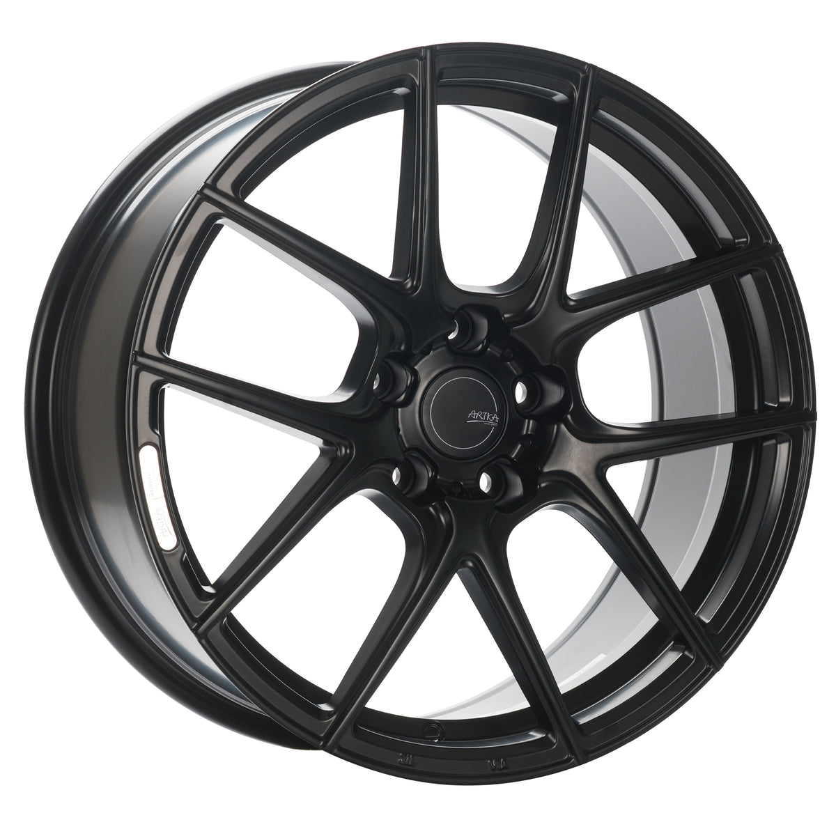 ARTKA Flow Form Wheels RS107 18"