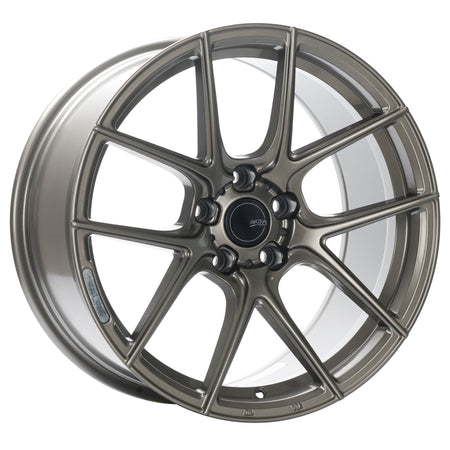 ARTKA Flow Form Wheels RS107 18"