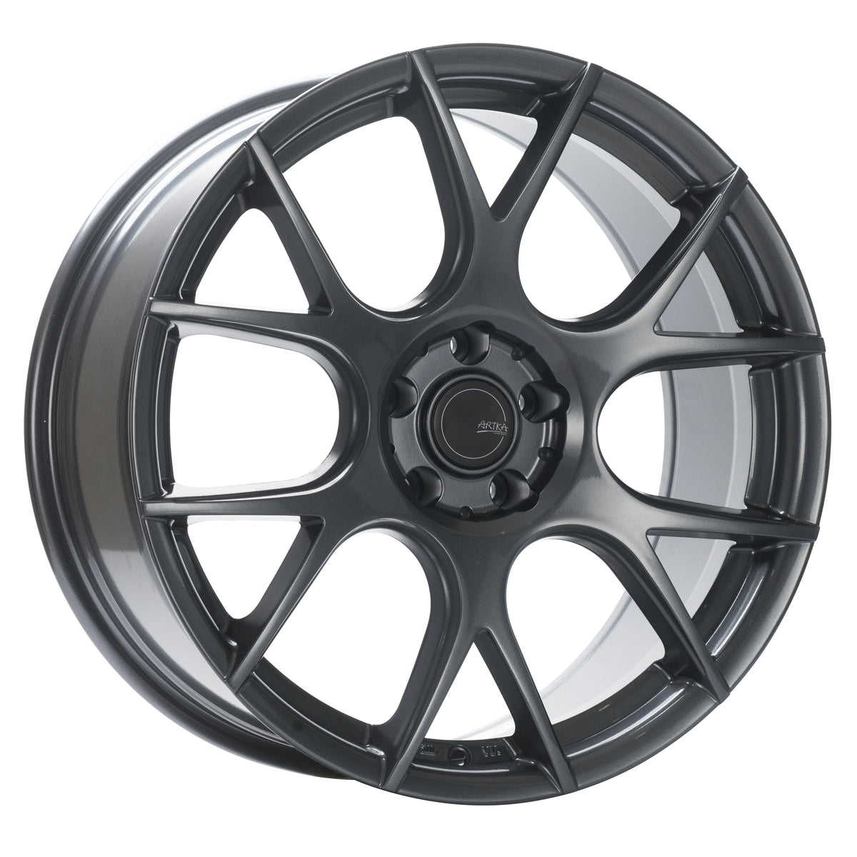 ARTKA Flow Form Wheels RS109 18"/19"