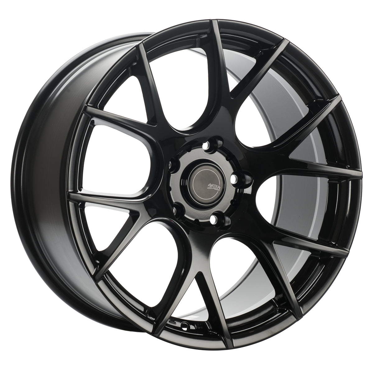 ARTKA Flow Form Wheels RS109 18"/19"