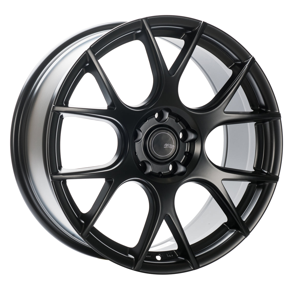 ARTKA Flow Form Wheels RS109 18"/19"