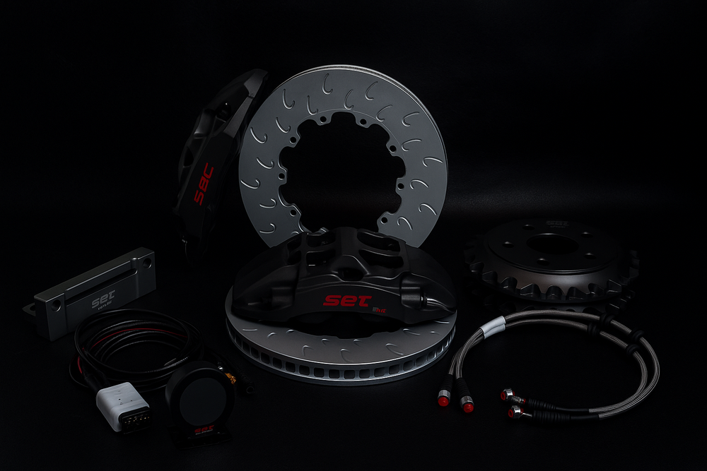 RX4 (Racing Edition) SET Brake Kit