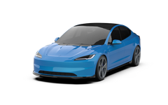 Robot " Hidrogai " Full Body Kit for Tesla Model 3 2024-ON