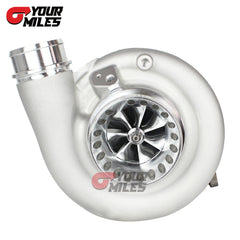 Yourmiles S300 SX3-69 S369 Billet Wheel Dual Ball Bearing TurboCharger T4 .91 Turbine