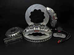 SET TX8 (Street Edition) Brake Kit