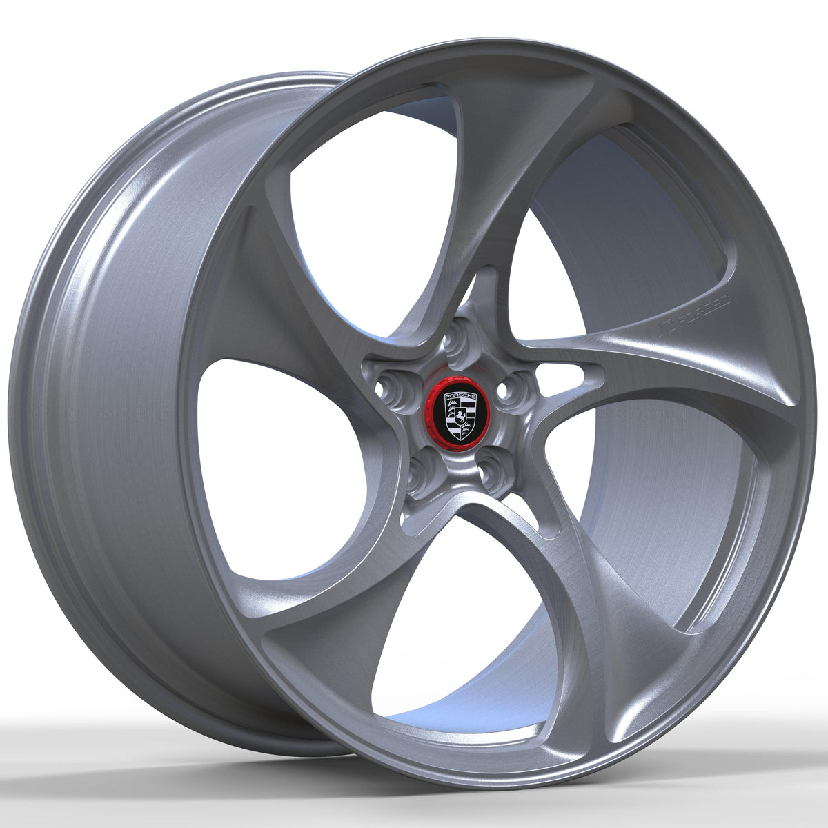 N-Zero SF-10 Salute Series forged wheel