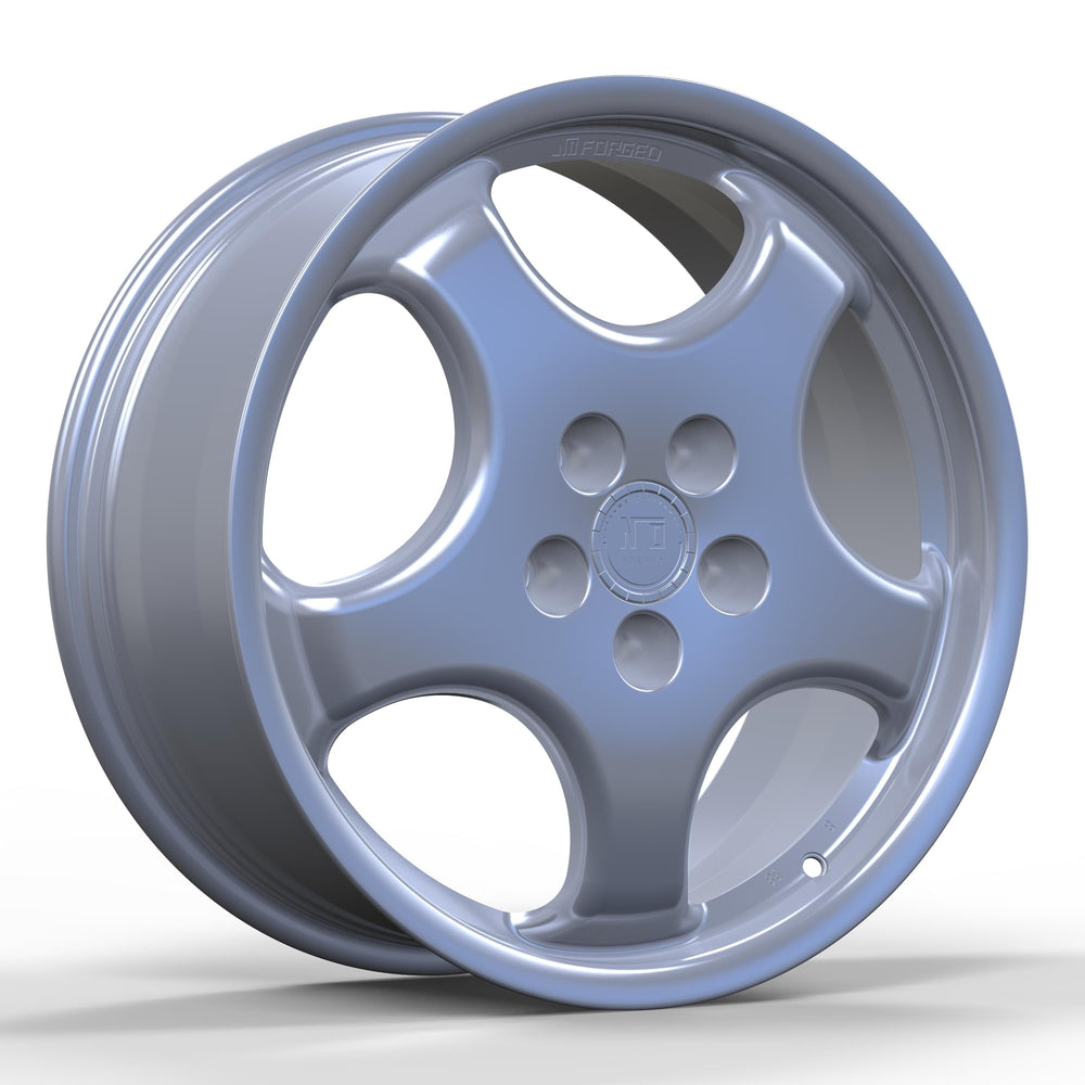 N-Zero SF-16 Salute Series forged wheel