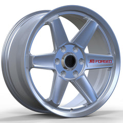 N-Zero SF-37 Salute Series forged wheel