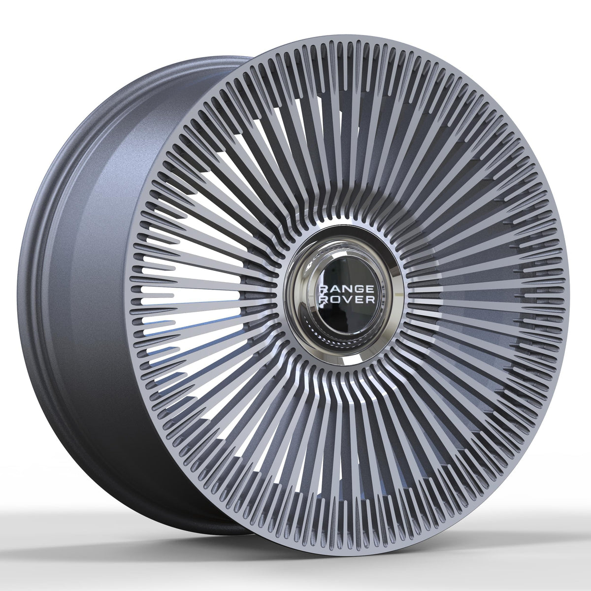N-Zero SF-55 Project Zero Series forged wheel