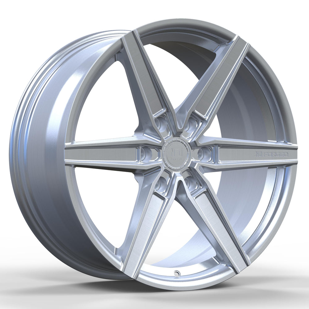 N-Zero SF-06 Salute Series forged wheel