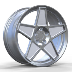 N-Zero SF-41 Salute Series forged wheel