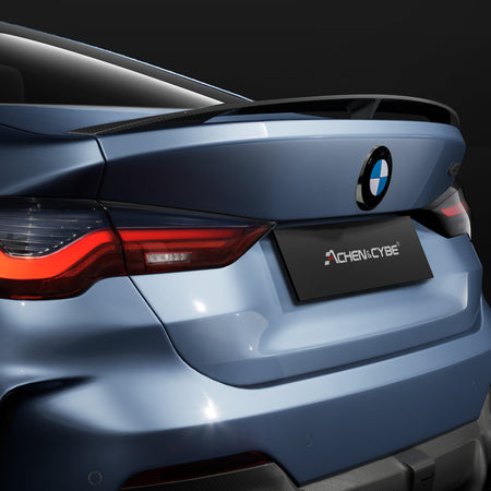 AchenCybe THE 4 Series G82/G22 Rear Spoiler Plus
