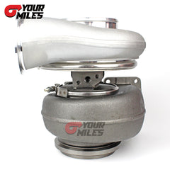 Yourmiles S475  Billet Wheel Turbocharger 96/88mm Turbine Wheel T6 1.32A/R