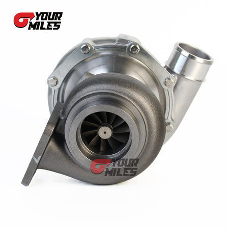 Yourmiles T76 Cast Wheel Turbocharger T4 0.68/0.81/0.96 Ptrim Turbine Housing