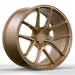 N-Zero UF-06 Project Zero Series forged wheel