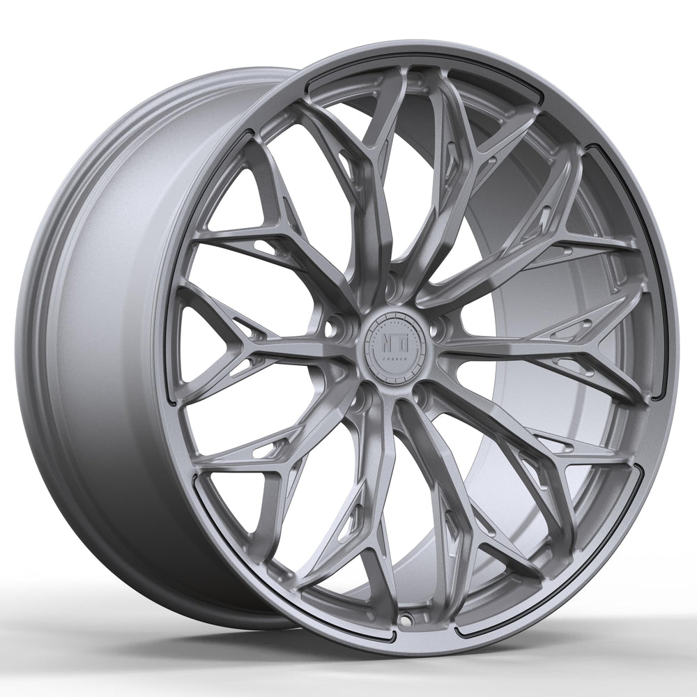 N-Zero UF-01 Project Zero Series forged wheel
