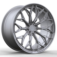 N-Zero UF-01 Project Zero Series forged wheel