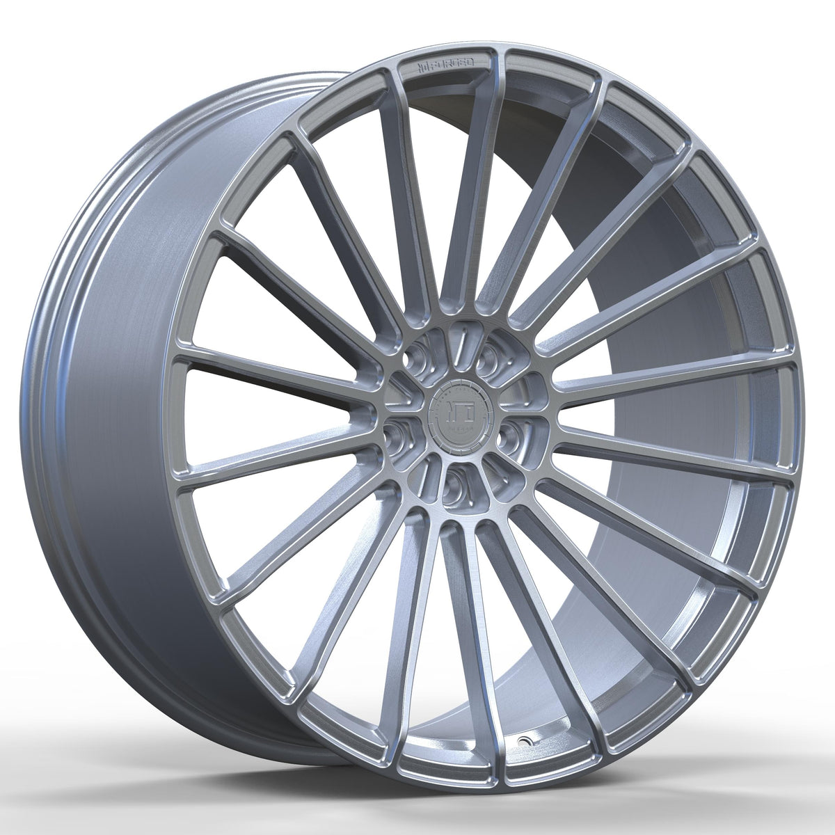 N-Zero UF-26 Unknown Series forged wheel
