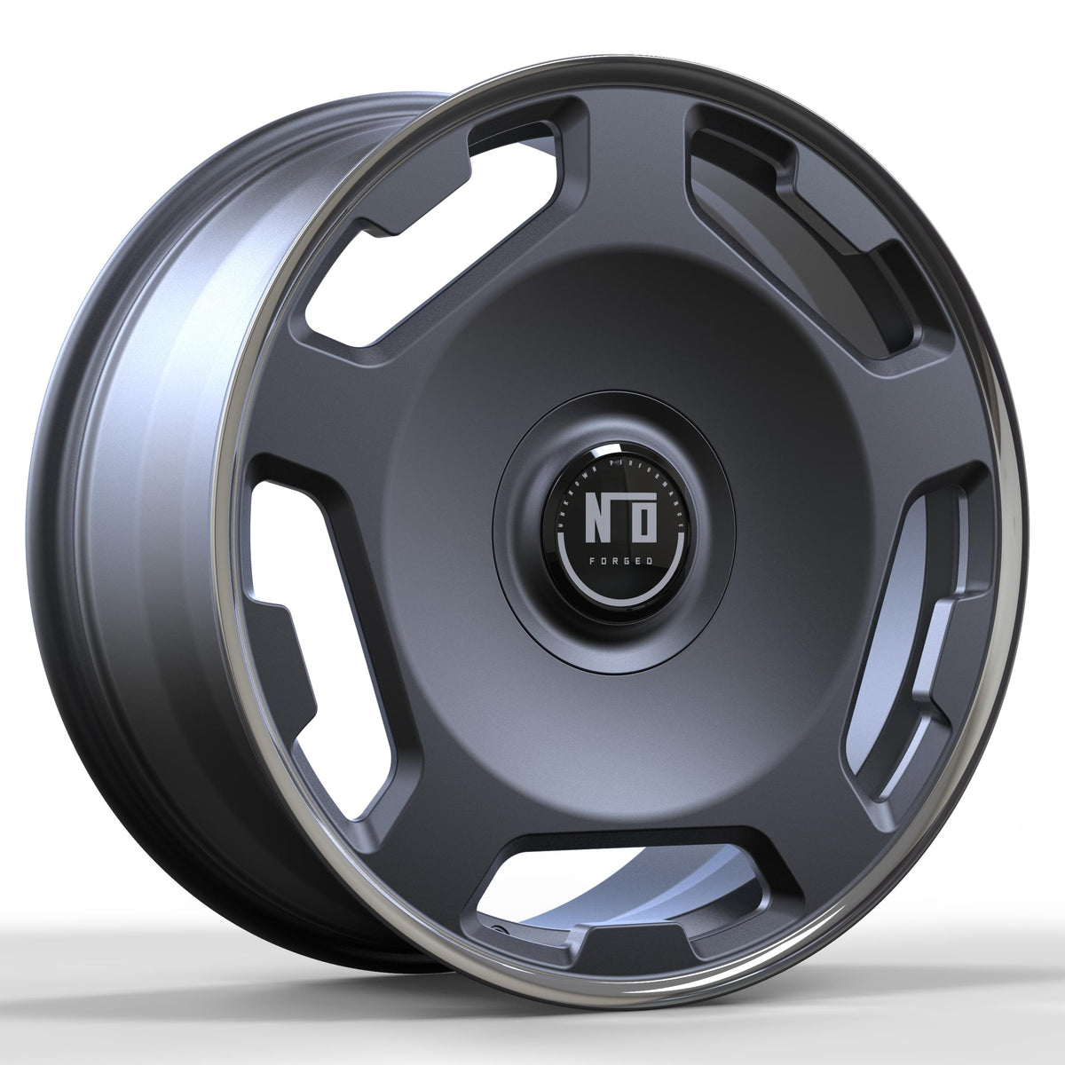 N-Zero UF-31 Unknown Series forged wheel