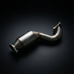 Volkswagen Beetle (A5) 2012+ 1.4 TSI Catless Downpipe | AME Motorsport