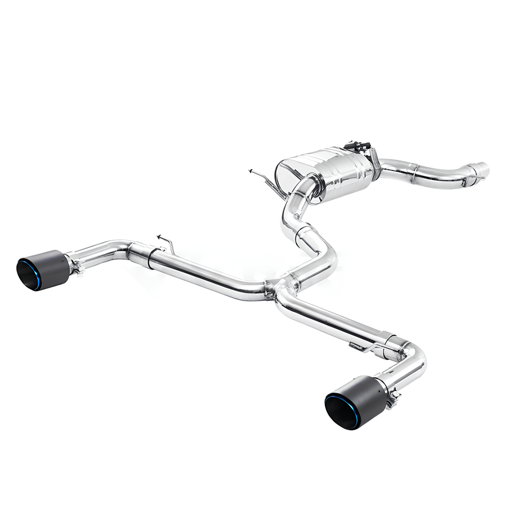 AME EXHAUST CATBACK Volkswagen Golf MK6 GTI EA888 2.0T 2008~2013