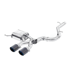 AME EXHAUST CATBACK Volkswagen Golf MK6 R EA888 2.0T 2008~2013