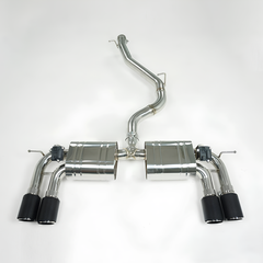 AME EXHAUST CATBACK Volkswagen Golf MK7 R EA888 2.0T 2014~2019