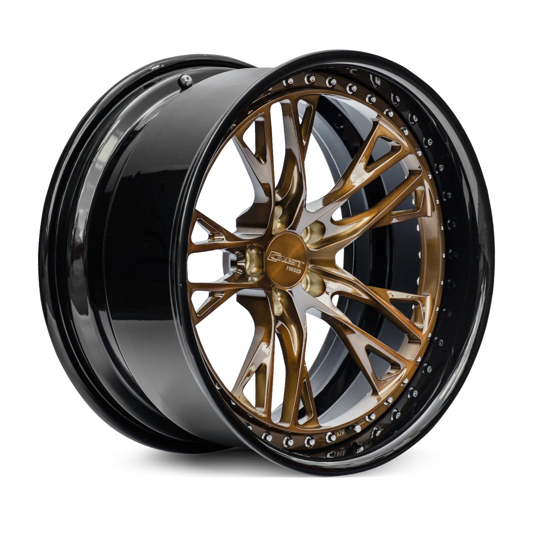 Customizable Forged Wheel CT271