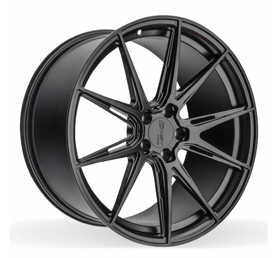 Customizable Forged Wheel CS122