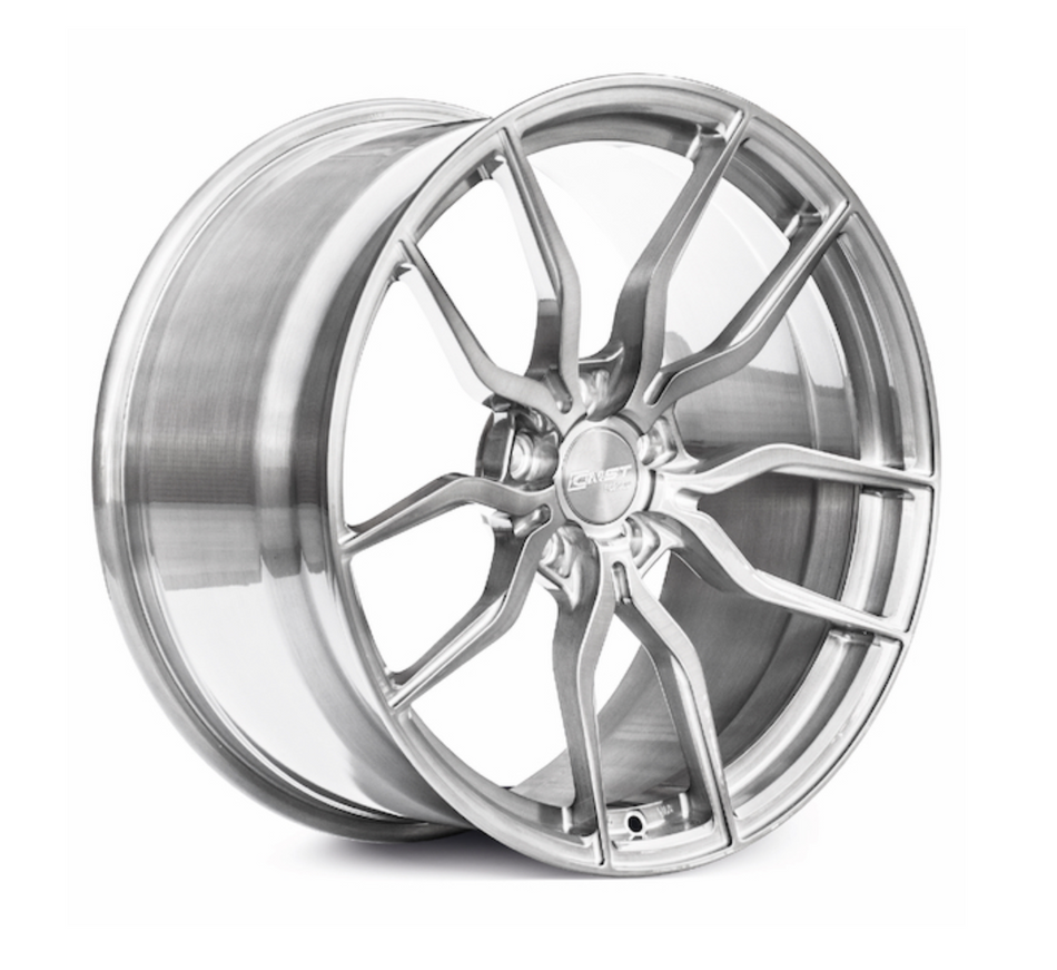 Customizable Forged Wheel CS126