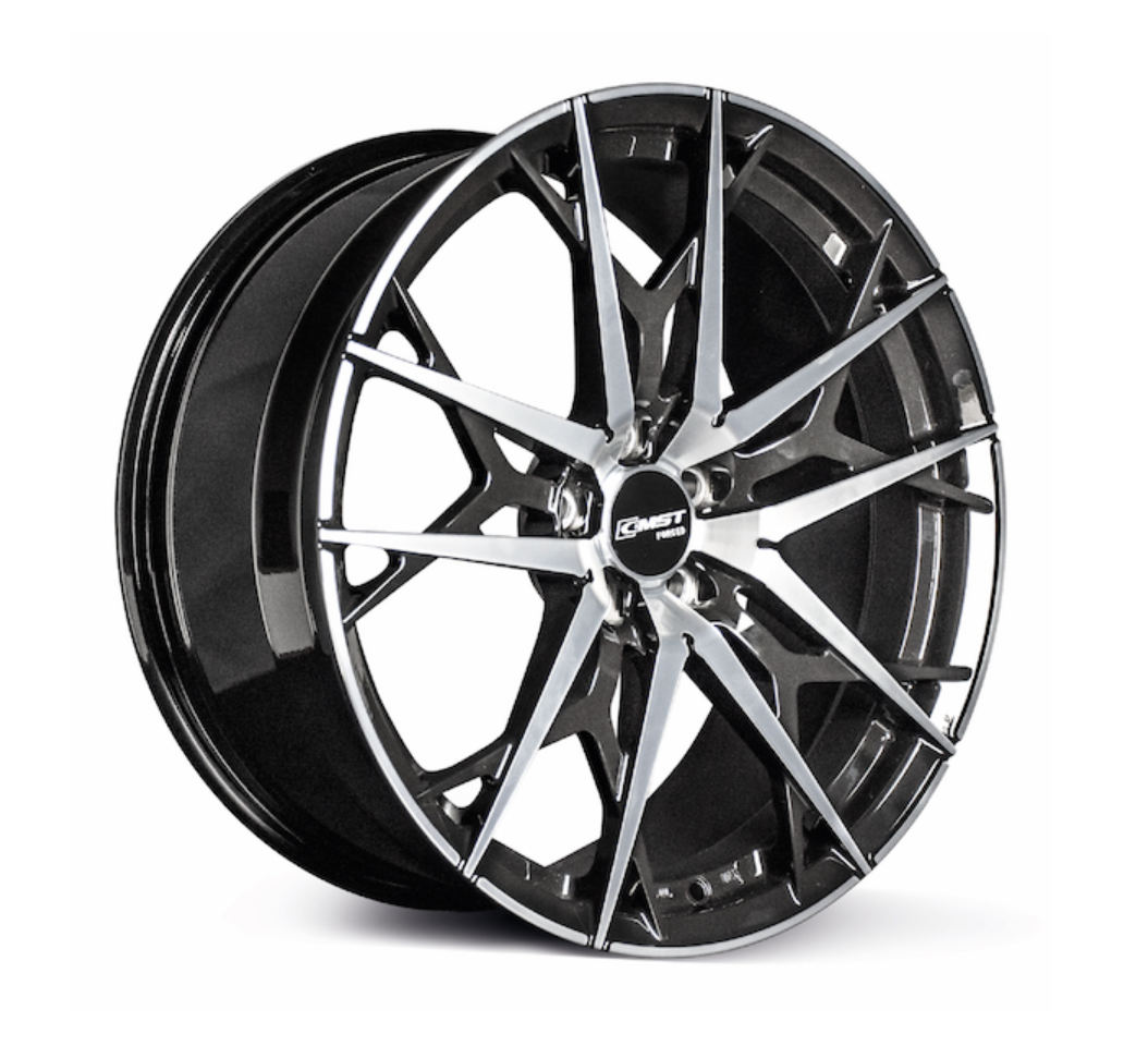 Customizable Forged Wheel CS127