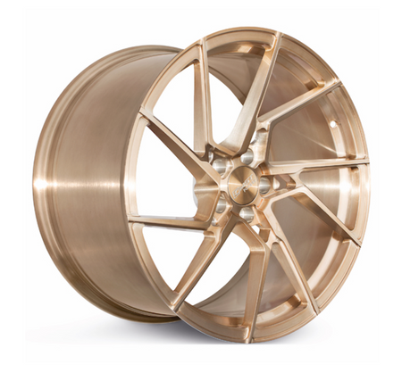 Customizable Forged Wheel CS129