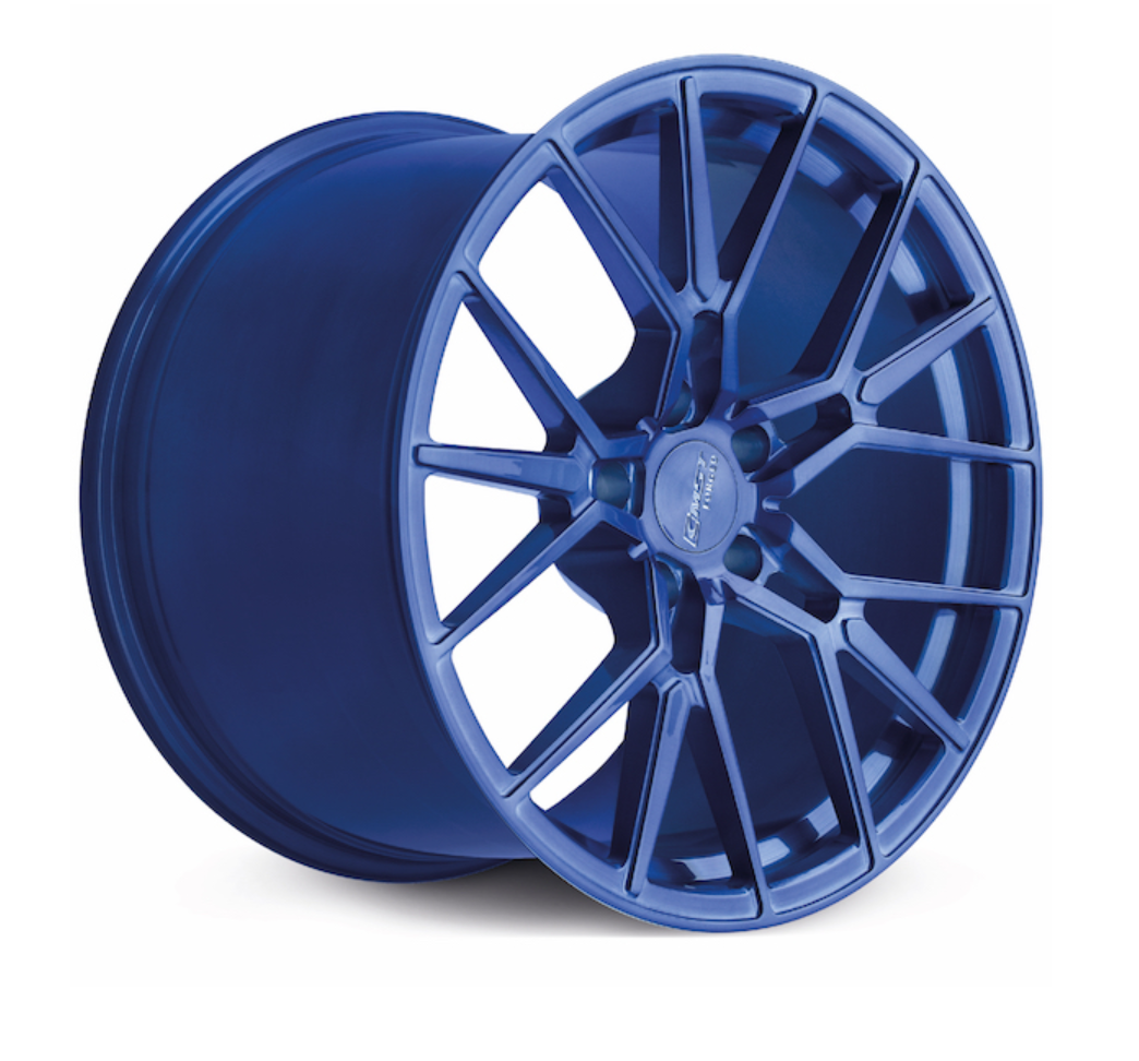 Customizable Forged Wheel CS130