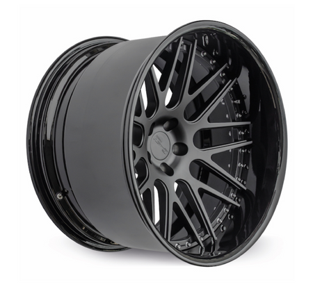 Customizable Forged Wheel CT224