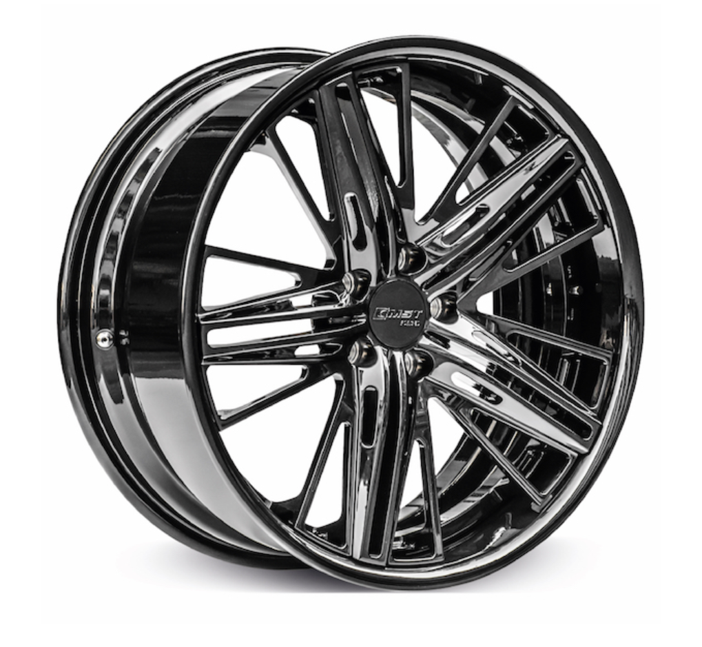 Customizable Forged Wheel CT254