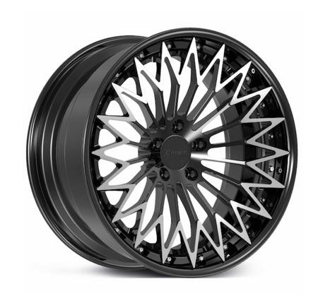 Customizable Forged Wheel CT276