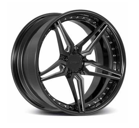 Customizable Forged Wheel CT281